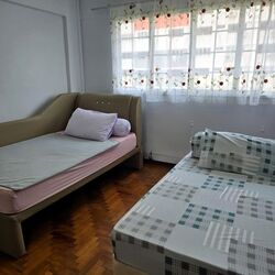 Blk 111 Bedok North Road (Bedok), HDB 5 Rooms #614108931